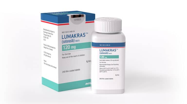 lumakras