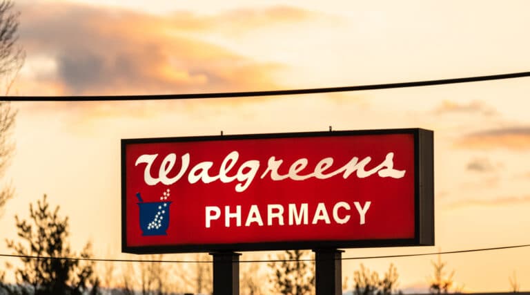 Walgreens