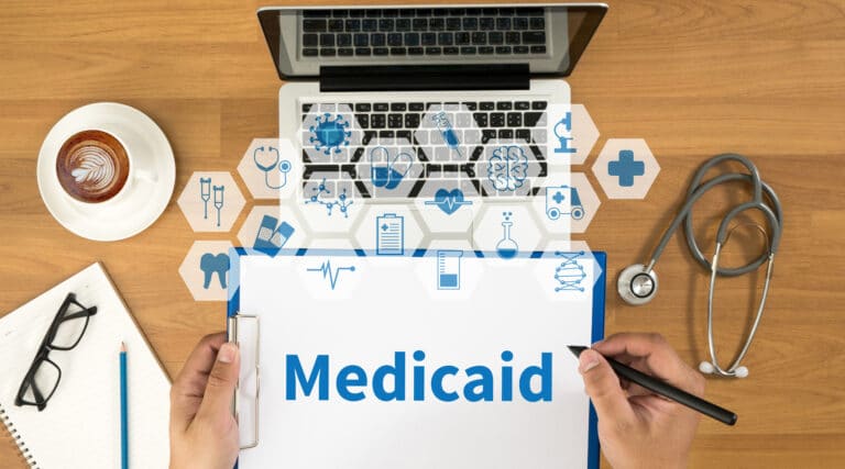 medicaid