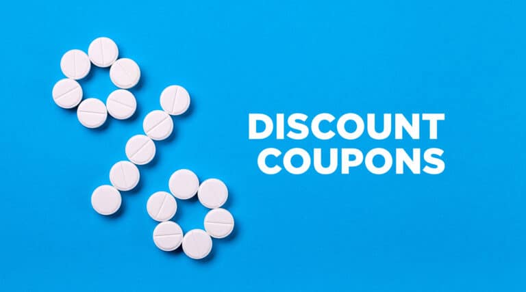 discount coupon