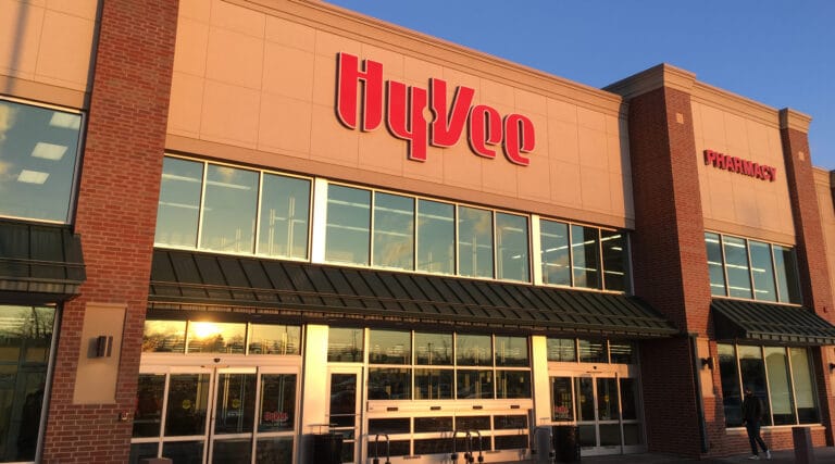 hy-vee