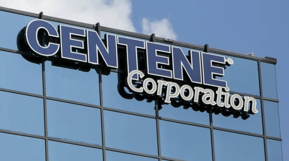 Centene Corp
