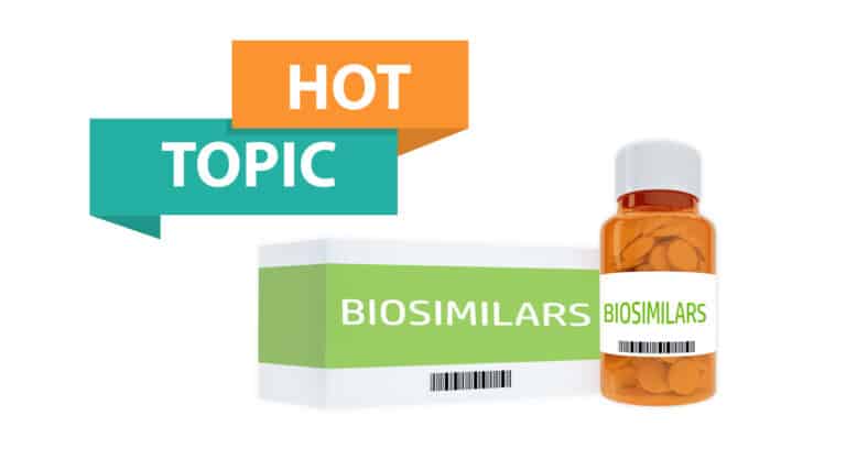 biosimilar topic