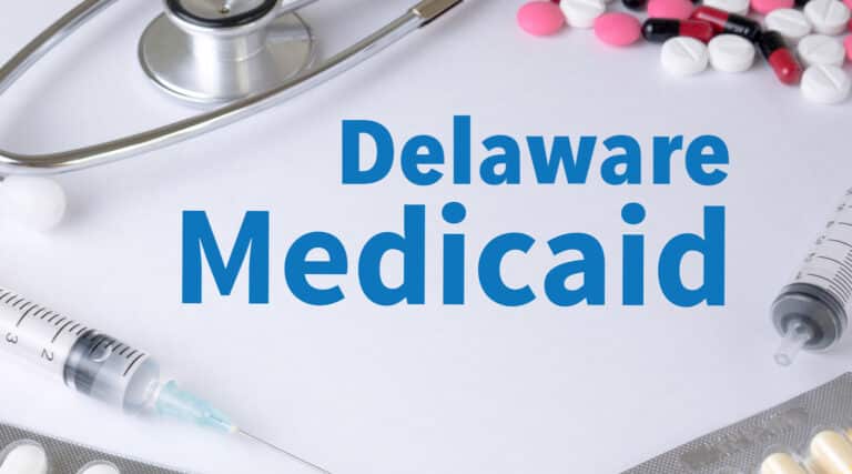 delaware medicaid