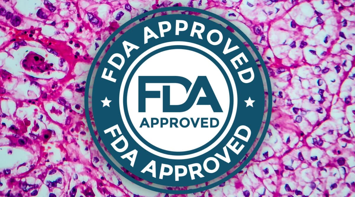 fda approved 1
