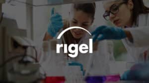 Rigel Pharmaceuticals