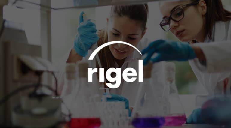 Rigel Pharmaceuticals