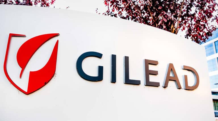 gilead sciences