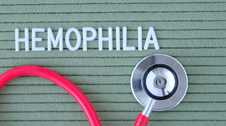 hemophilia