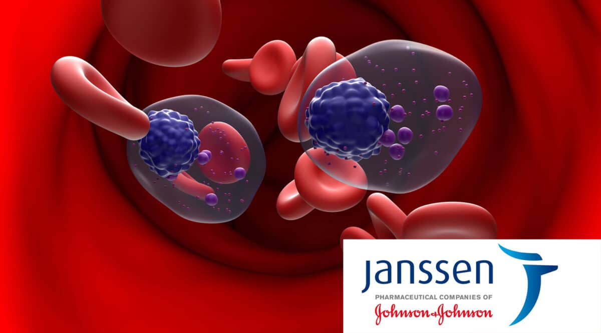 Janssen pharma