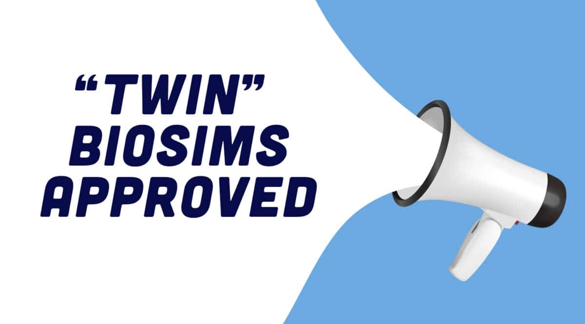 twin biosims