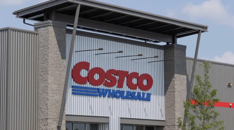 costco biosim