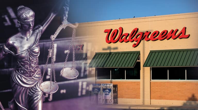 walgreens penalty